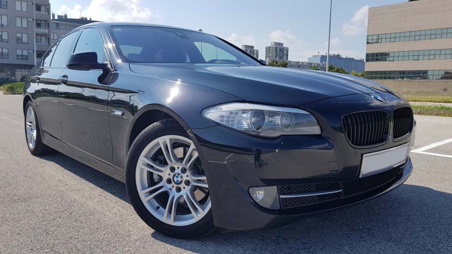 Bmw f10 m пакет