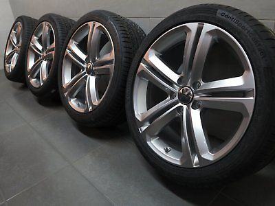 Vw Mallory 18 Zoll