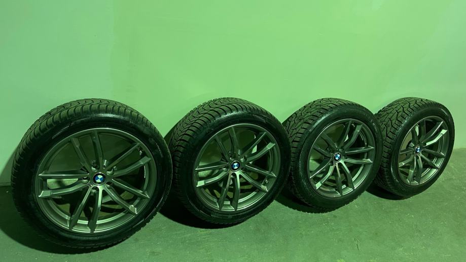 Style 662 bmw