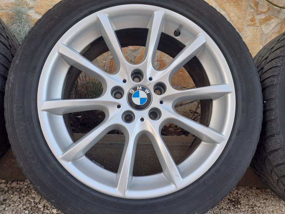 Bmw 281 style