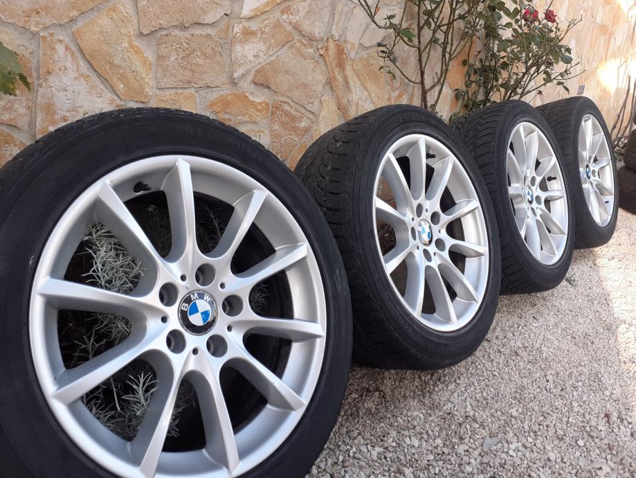 Bmw 281 style