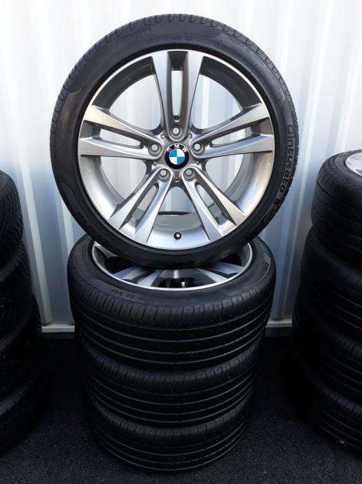 Диски bmw f30 r18 Диски bmw f30 r18