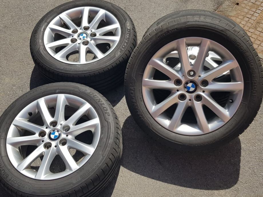 Bmw 16 стиль