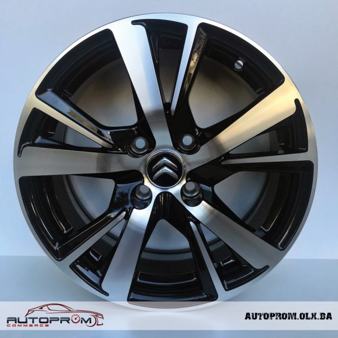 Диски citroen 16 Диски citroen 16