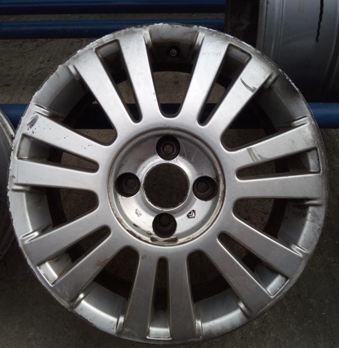 Диски citroen 16 Диски citroen 16