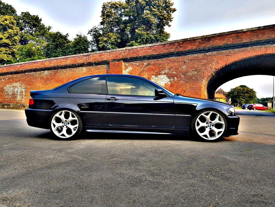 Alu Felge Style 214 BMW 19 / 5X120 / TOP STANJE / + Gume 225/35/19