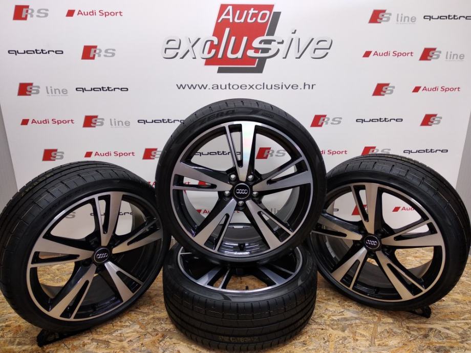 Audi a3 r19