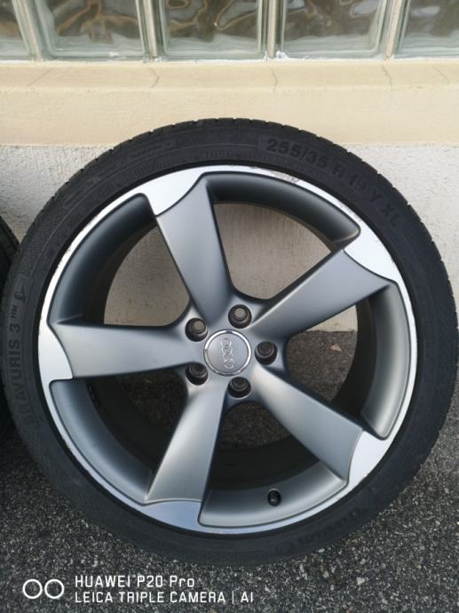 Диски audi rotor