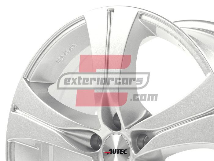 Autec Ethos – Brillantsilber
