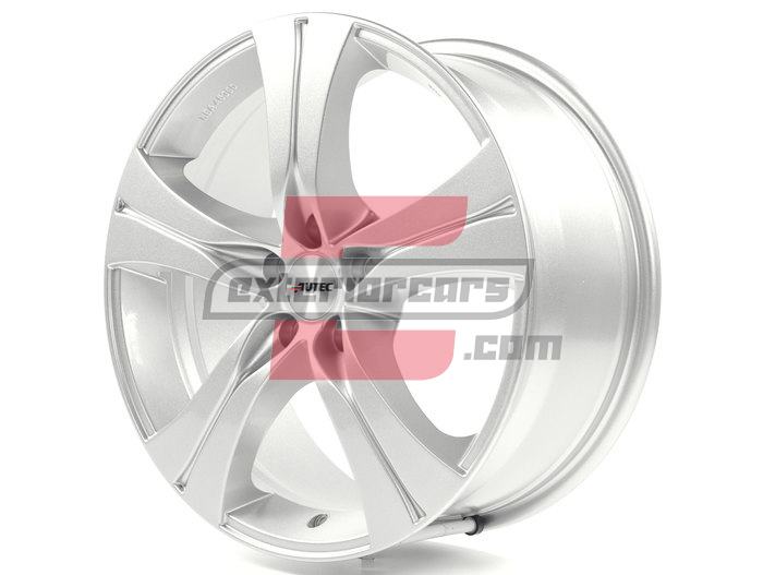 Autec Ethos – Brillantsilber