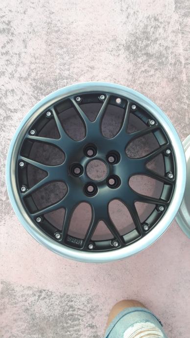 Bbs audi 100