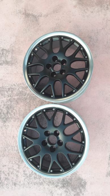 Bbs audi 100