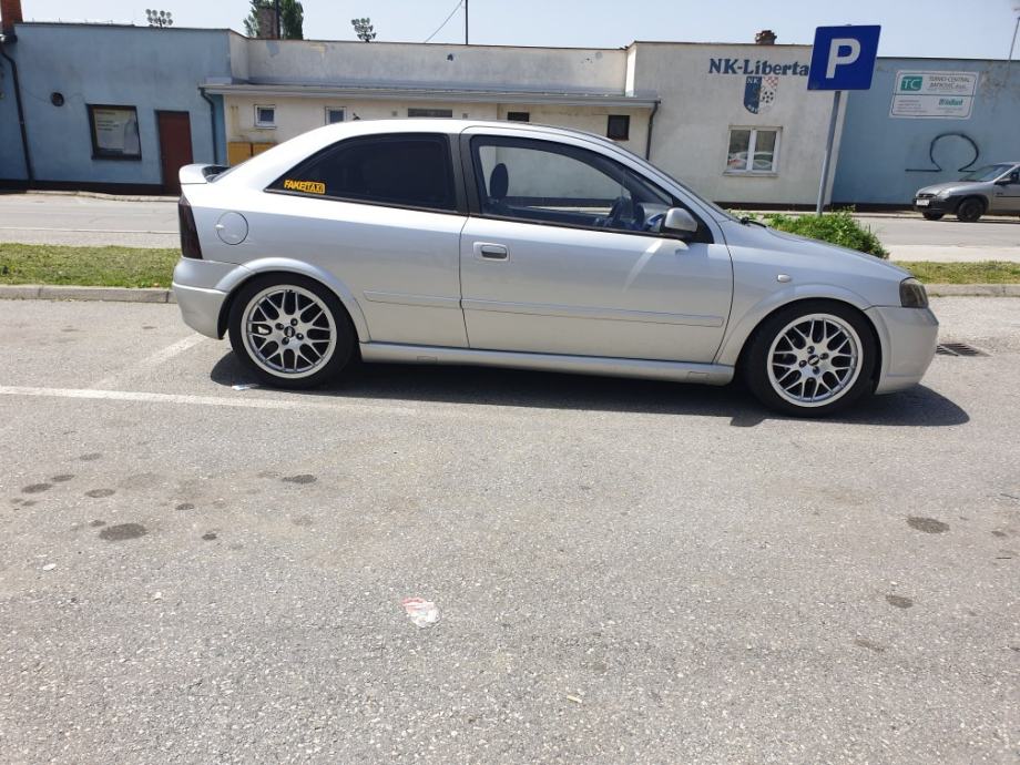 Bbs rx original