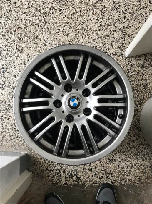 Bmw 16 стиль