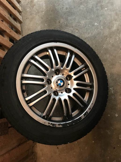 Bmw 16 стиль