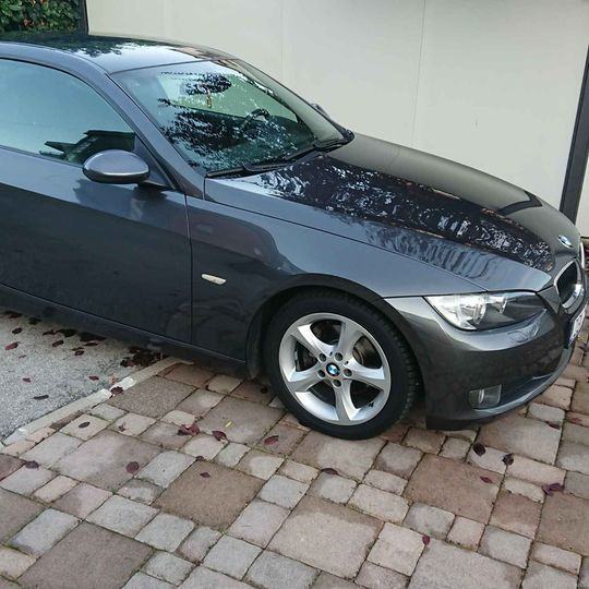 Bmw style 256