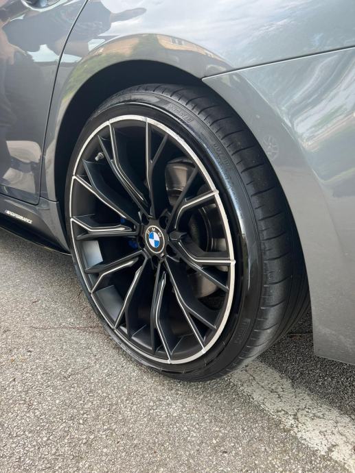 Bmw 669 стиль