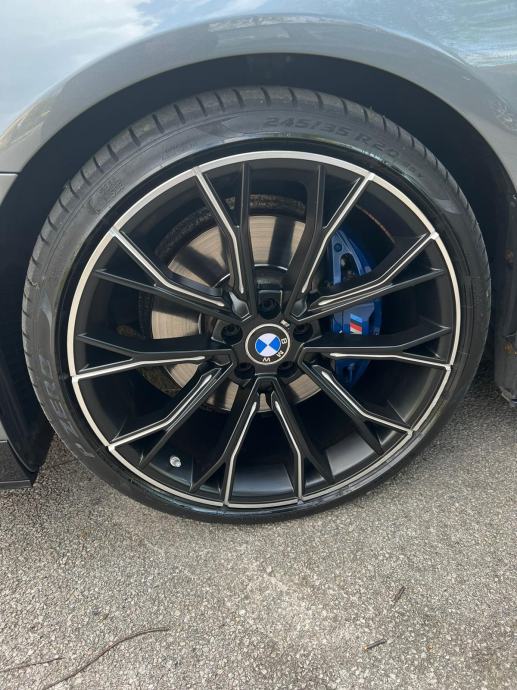 Bmw 669 стиль