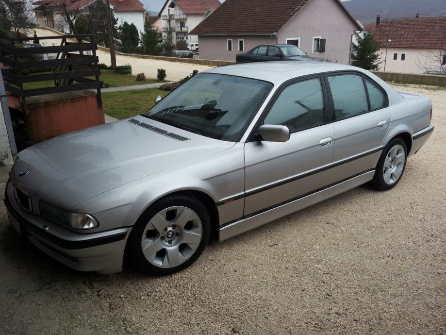 BMW felge 17, Styling 90