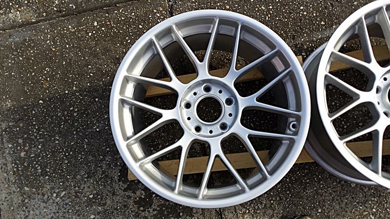Bmw Felge 18 Bbs Rc 300 301 8 5 I 10 X 18 Bmw E46 E38 E39