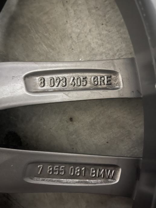 Style 662 bmw