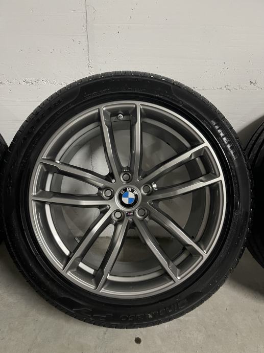 Style 662 bmw
