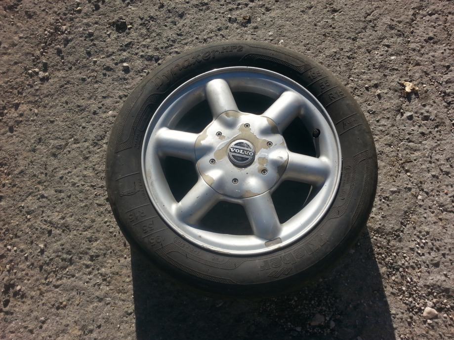 Volvo s40 96
