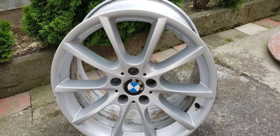 Bmw 281 style