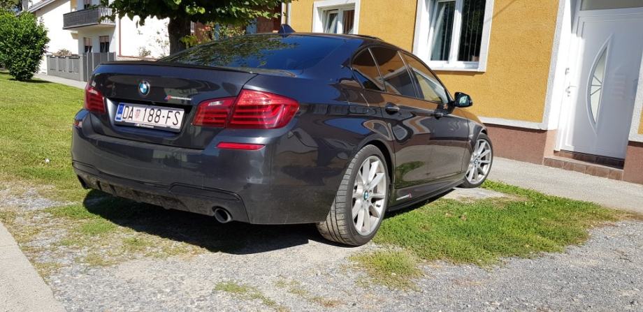 Bmw 281 style