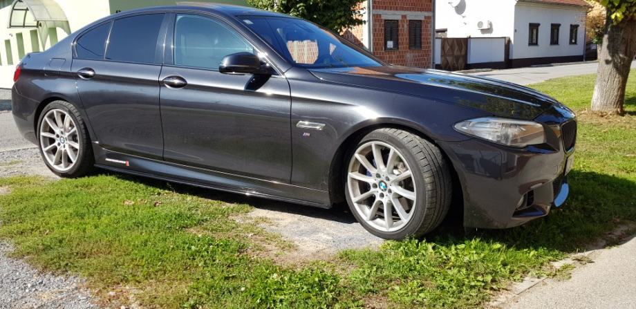 Bmw 281 style