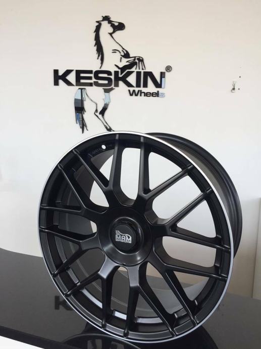 Made in germany..18,19 cola..+gume,racun