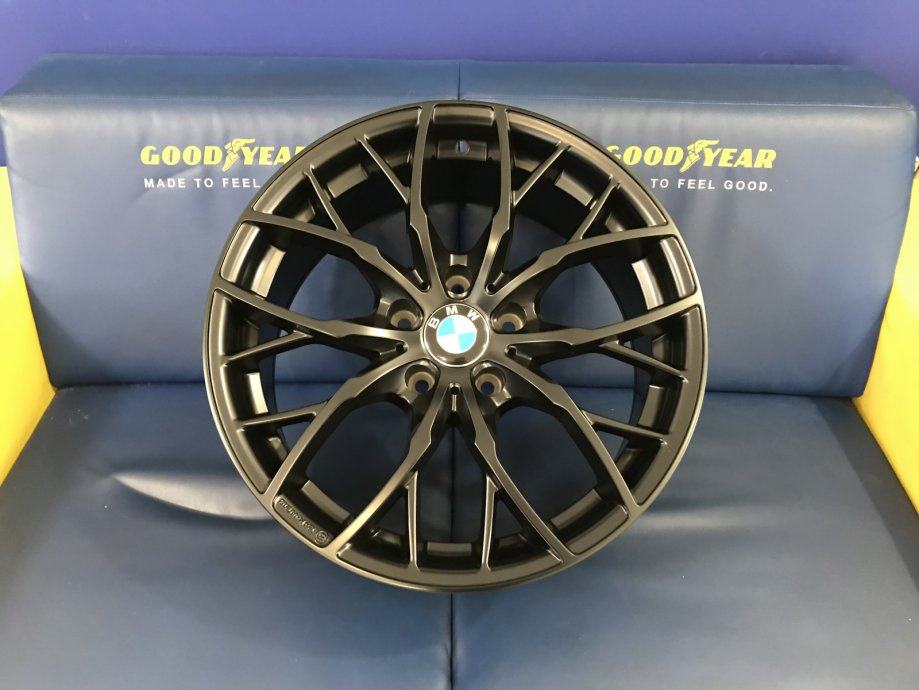 Mc wheels 19 8 i 9j...2 boje.novo...12 rata