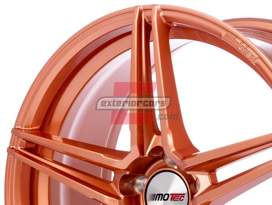 Motec Street – Hyper Ceramic
