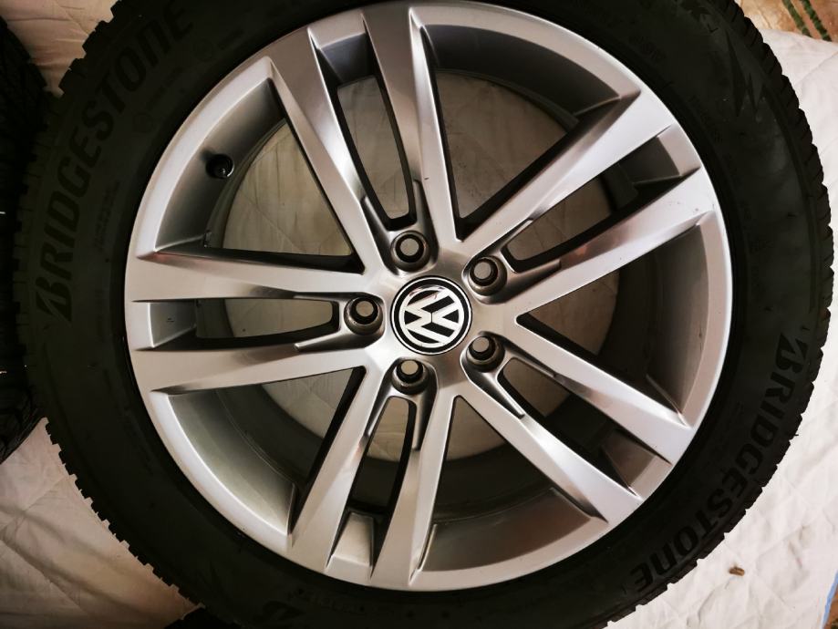 Vw Felge Salvador