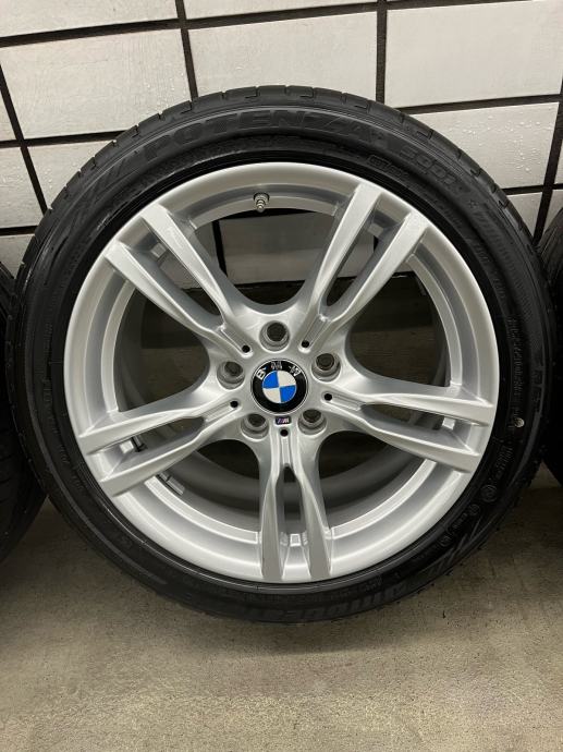 Original Bmw Felge 18 cola style 400M F30 F31 F32 F33 F36