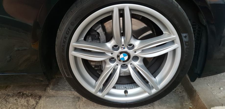 Bmw 351 стиль
