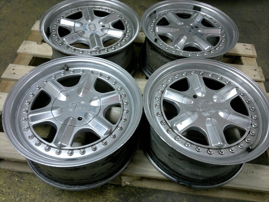 OZ Executive, 4x100, 7x15, ET26, JAKOOO RETKOO
