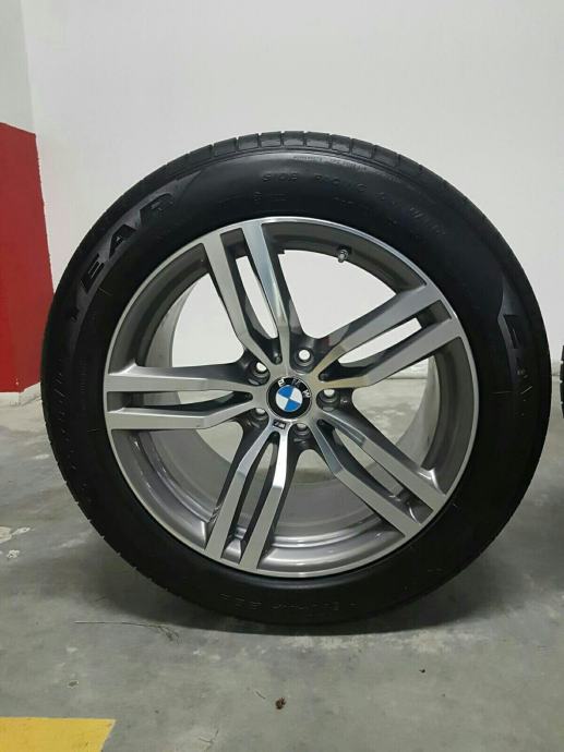 P Bmw Oem Style 623m 19 X5 X6 Novo