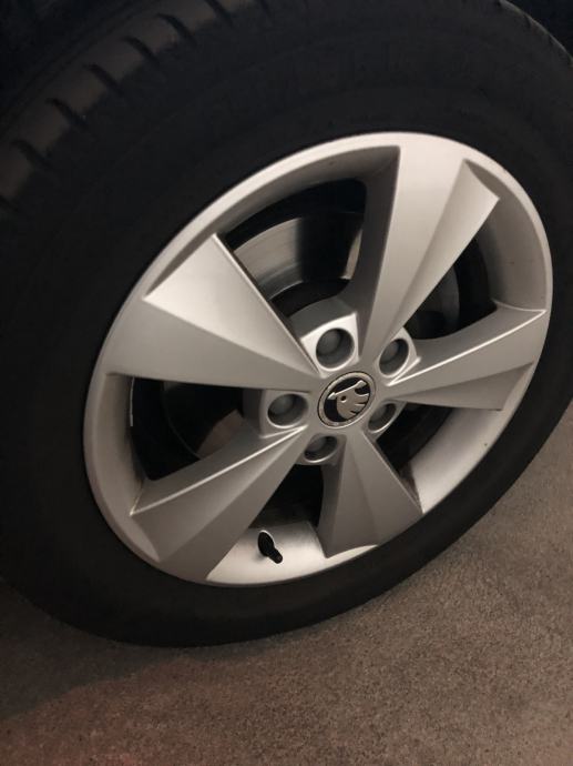 Velorum r16 skoda Velorum r16 skoda