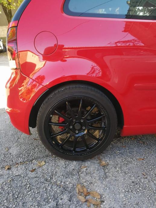 team dynamics motorsport pro race 1.2 17 5x100