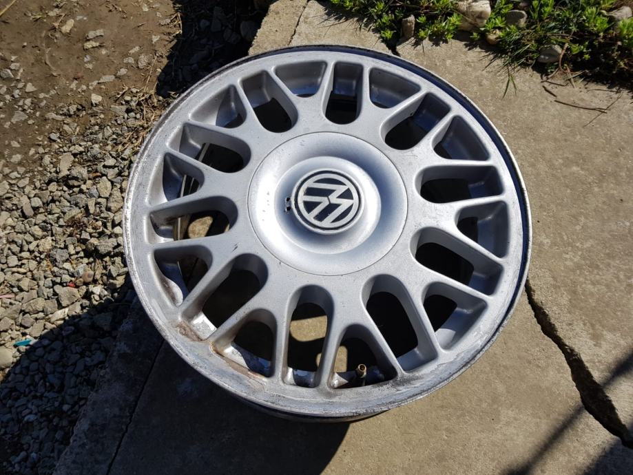 Golf 2 Bbs Felgen