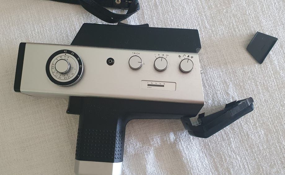 AGFA - FLASH cine agfalux M EUR 20,00 - FR