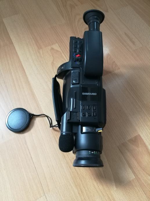 Samsung Kamera VC E805P