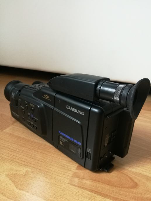 Samsung Kamera VC E805P