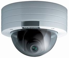 Samsung SCC-931TP - dome kamera, 12x optički zoom NOVO!