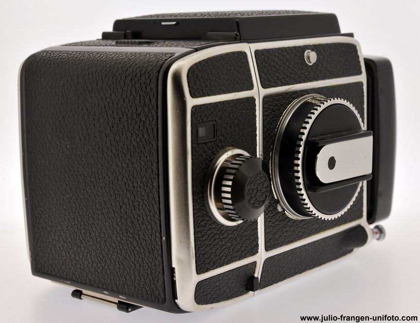 ROLLEI PORTE FLASH ROLLEIFLEX SL66 SL 66 ROLLEI FLASH RAIL