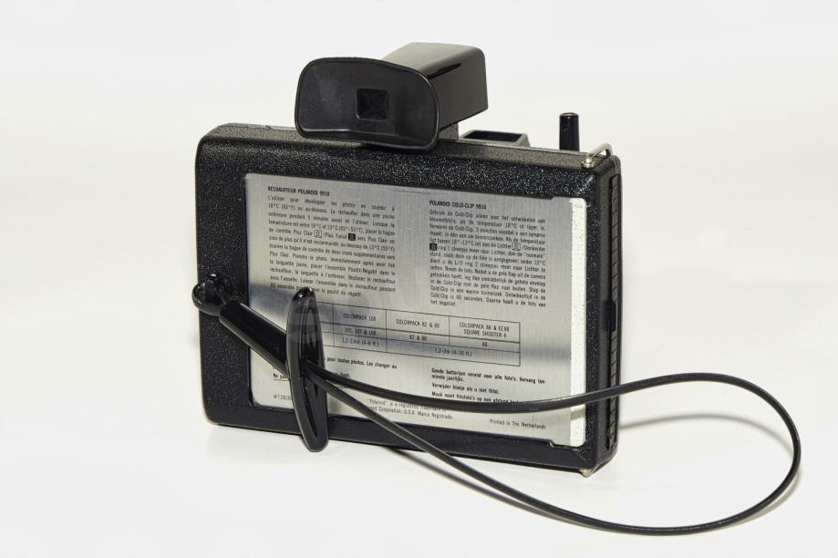 Vintage LAND CAMERA POLAROID Color Pack 88 - Fotografia In vendita a Milano