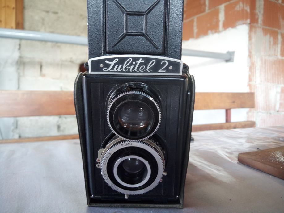 Lubitel 2