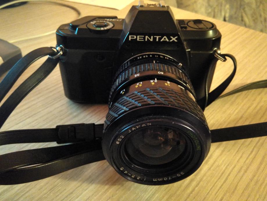 Pentax P30N