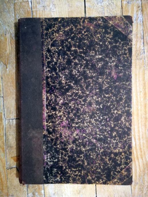 Ségur, LouisGaston de (..) Prigovori i odgovori štivo od pet časa